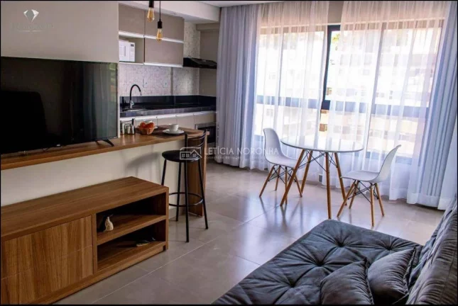 Imagem Flat à Venda