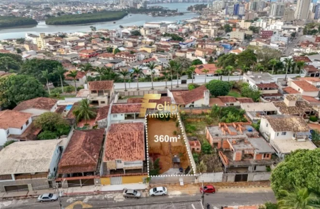 Foto do imóvel TERRENO À VENDA NO BAIRRO SÃO JUDAS TADEU, GUARAPARI/ES, PRÓXIMO AO CENTRO, 100% ESCRITURADO, FINANCIÁVEL, TERRAPLANADO E PRONTO PARA CONSTRUÇÃO!