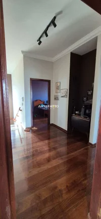 Imagem Vende-se Sobrado Jardim Califórnia, 4 dormitórios sendo duas suítes
