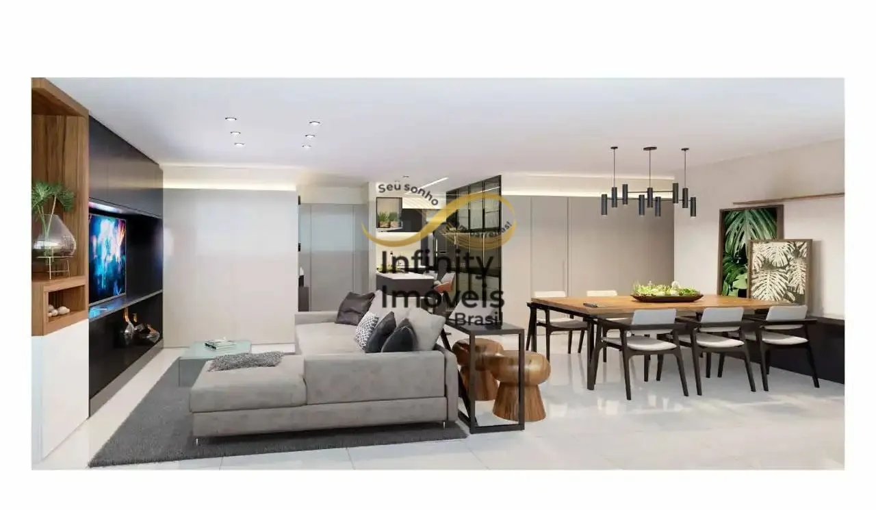 Imagem MARTIM 440 - Apartamento à venda no bairro Santo Agostinho - Belo Horizonte/MG