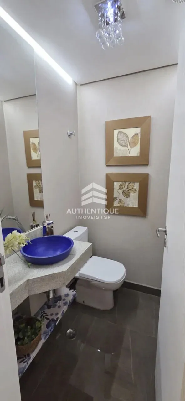 Imagem THE GARDENS SEASONS TATUAPE - Apartamento no bairro Tatuapé a venda