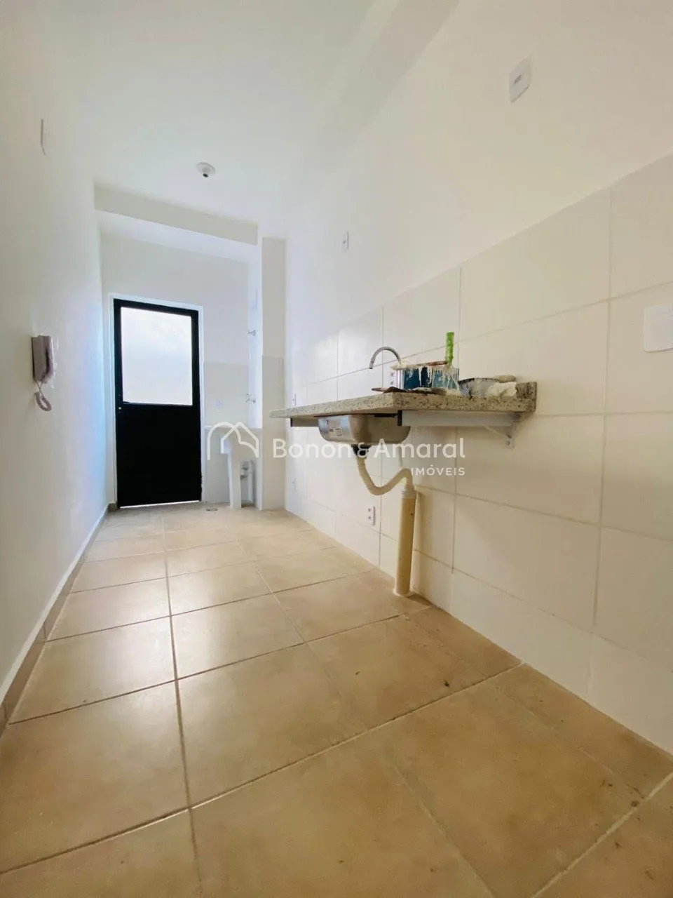 Imagem Apartamento Garden à Venda - Condomínio Una Proença | Campinas/SP