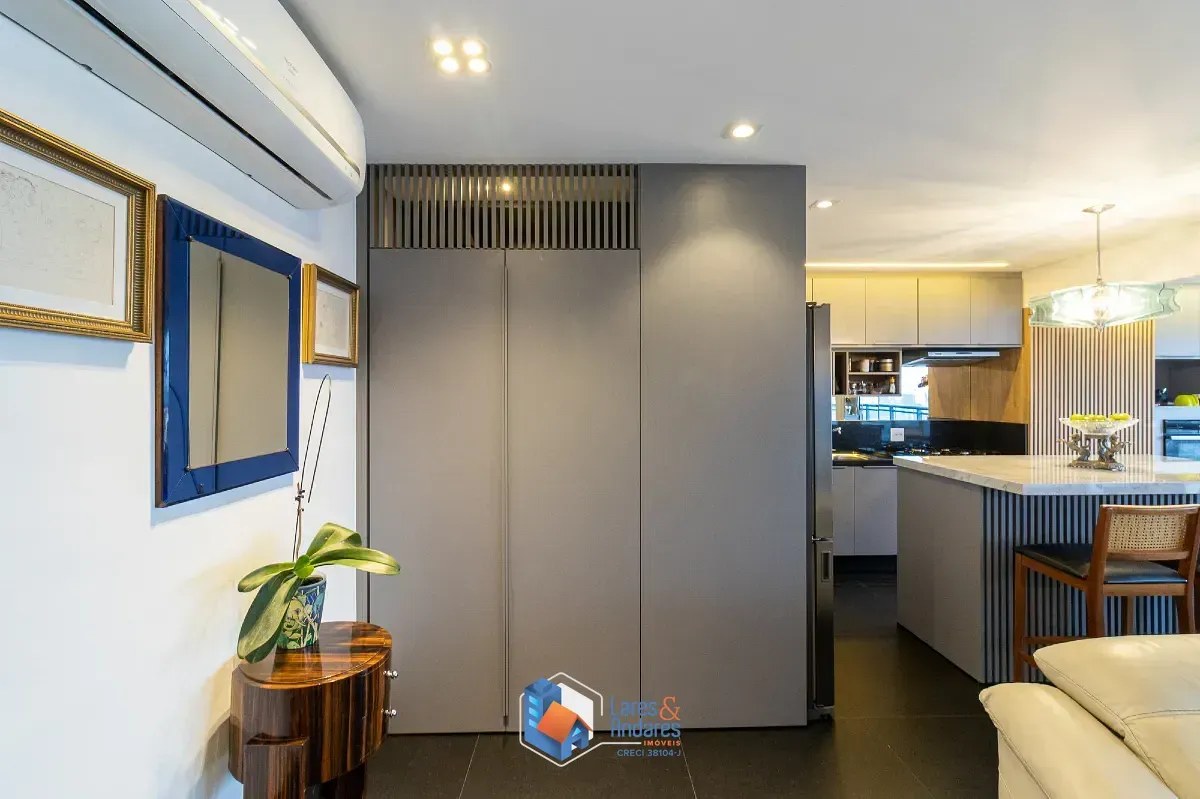 Imagem Apartamento para venda em Vila Leopoldina com 2 quartos, sendo 1 suíte, 90m²