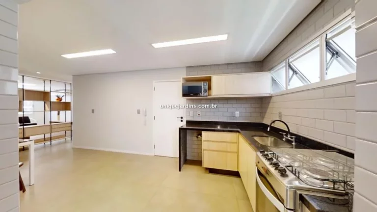Imagem Apartamento à venda Itaim Bibi São Paulo
