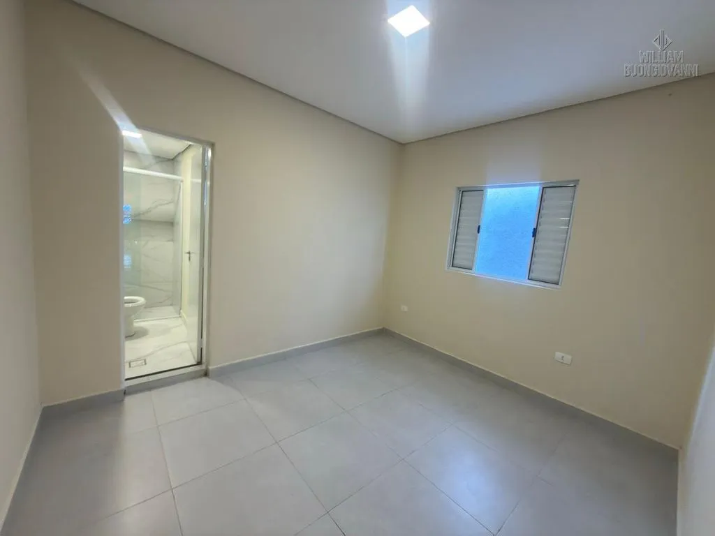 Imagem CASA RESIDENCIAL À VENDA - MARACANÃ | PRAIA GRANDE/SP
