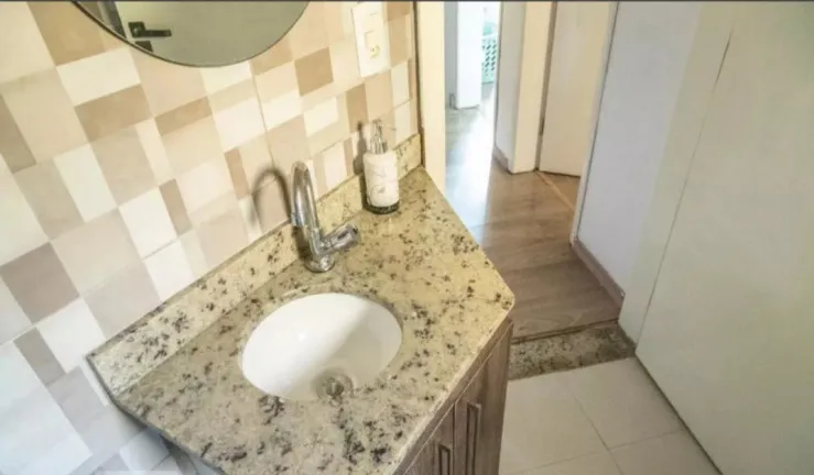 Imagem Sobrado com 2 Quartos à Venda, 104 m² em Jardim Danfer - São Paulo