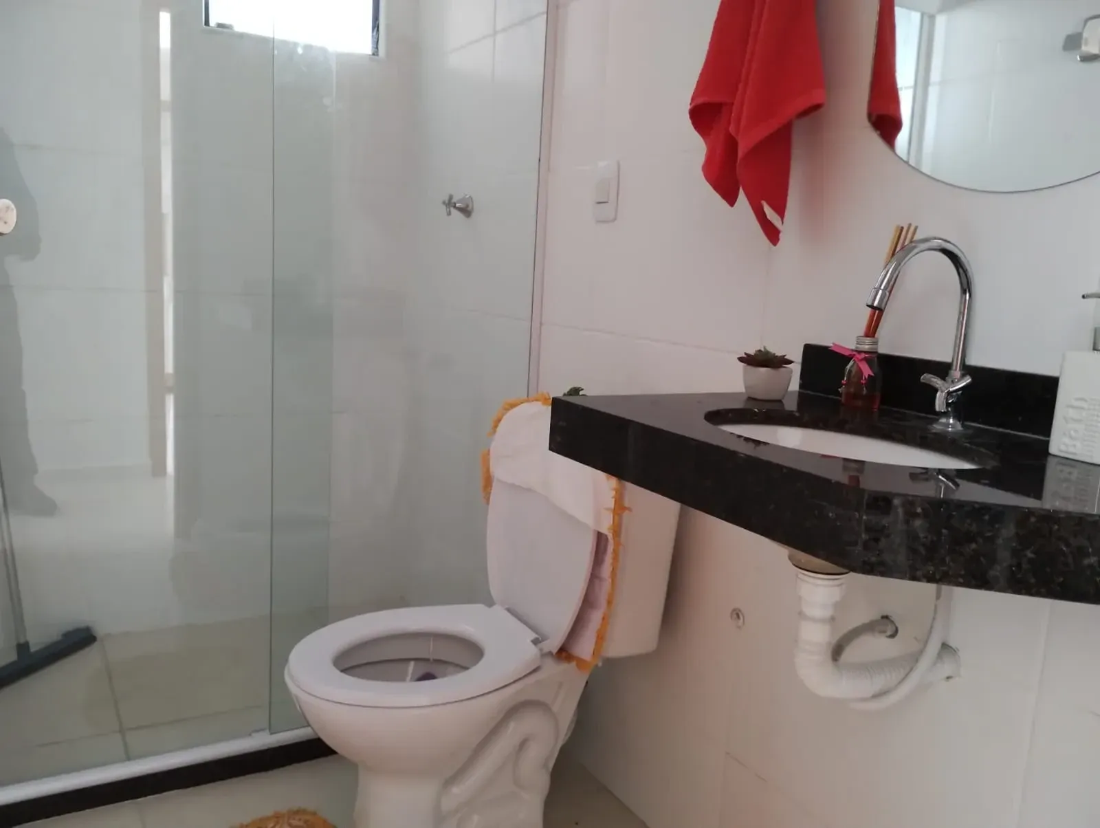 Imagem Apartamento com 3 Quartos para Alugar, 78 m² em Poço - Maceió
