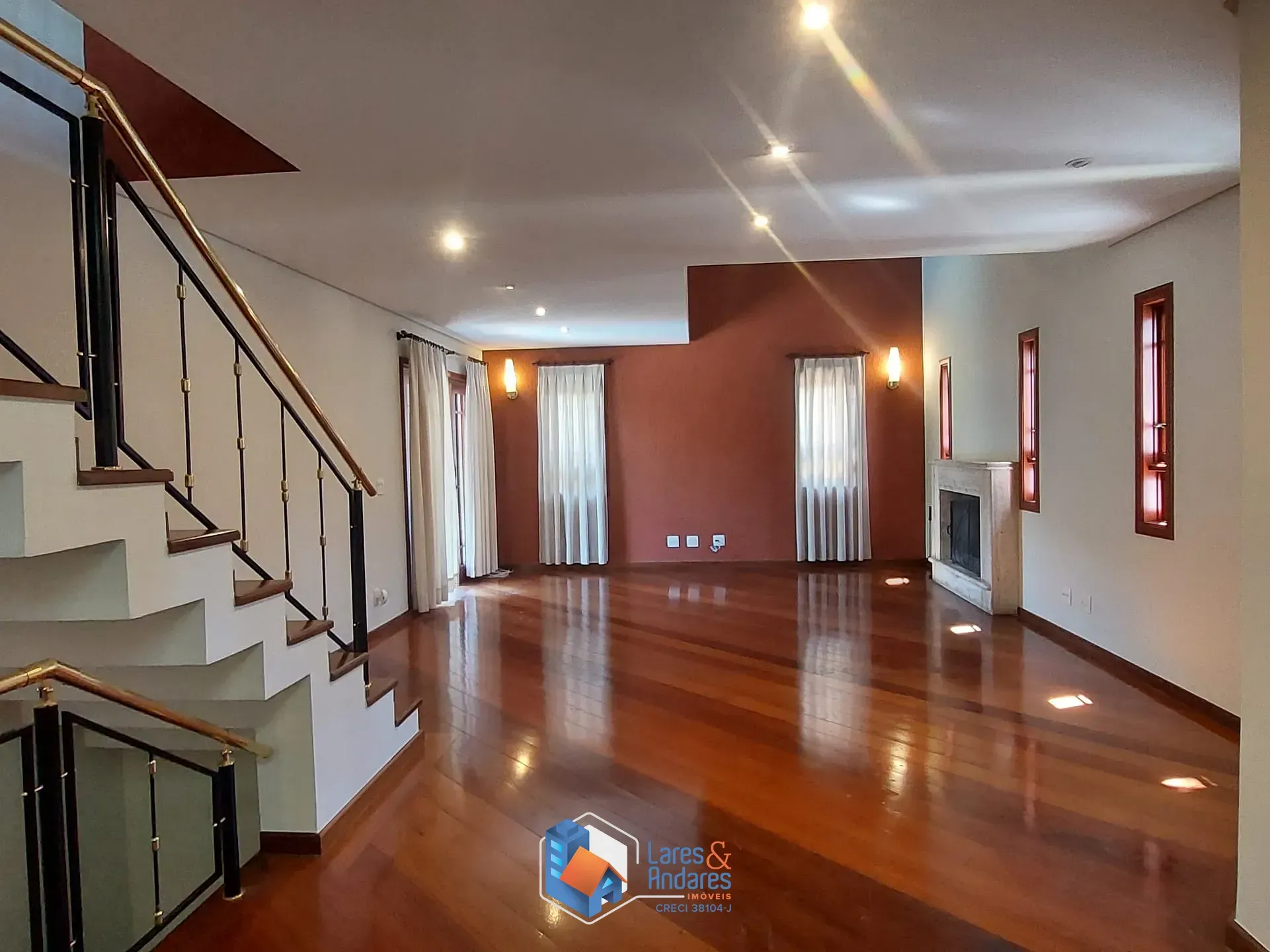 Imagem Casa para venda, São Paulo II, Cotia, SP