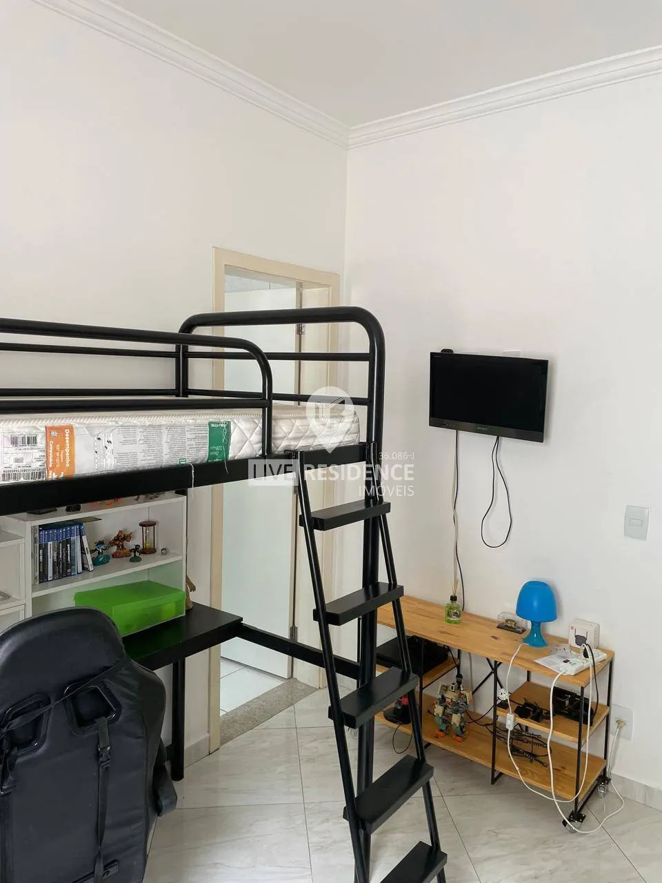 Imagem Casa térrea à venda no Ville de France!