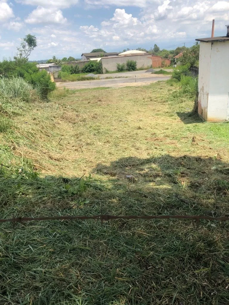 Imagem Terreno à venda 560M², Centro, Canas - SP