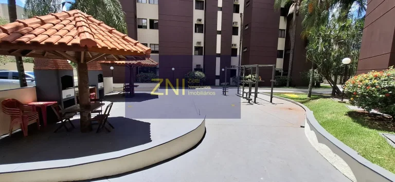 Imagem Apartamento à Venda no Nova Aliança R 1549