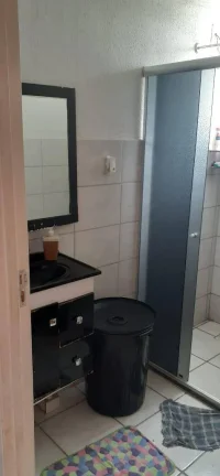 Imagem VENDO EXCELENTE APARTAMENTO VISTA DO SOL