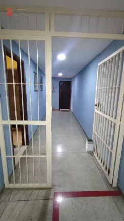 Imagem Ótima Sala Comercial com 28m² no Jd 25 de Agosto.