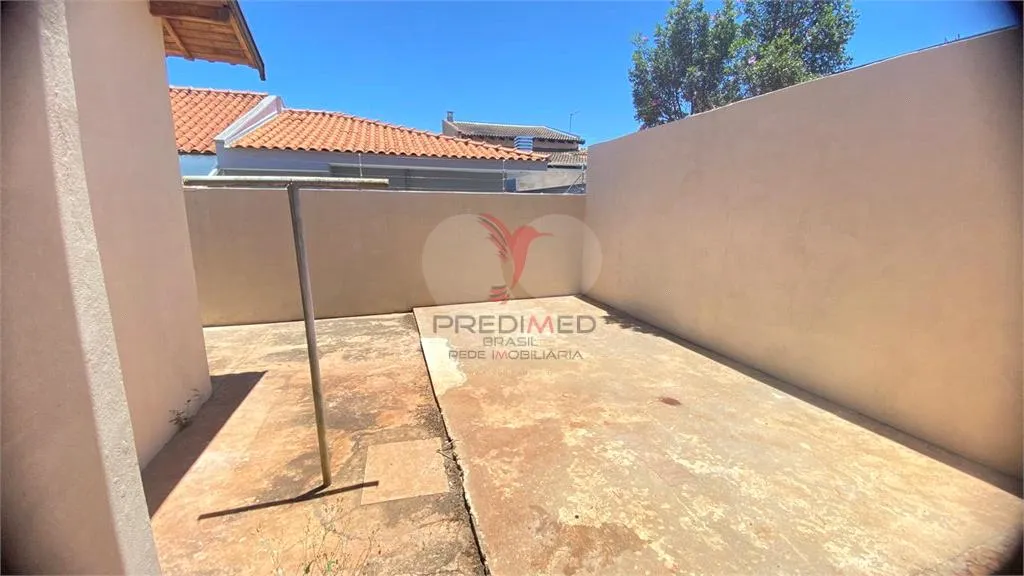 Imagem Casa de 3 quartos, 160m² no bairro Jardim Europa, em Lençóis Paulista