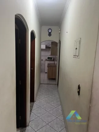 Imagem Casa à venda no bairro Jordanópolis - São Bernardo do Campo/SP