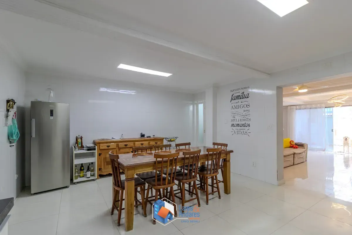 Imagem Casa para venda em Jardim Umuarama com 3 quartos, sendo 1 suíte, 149m²