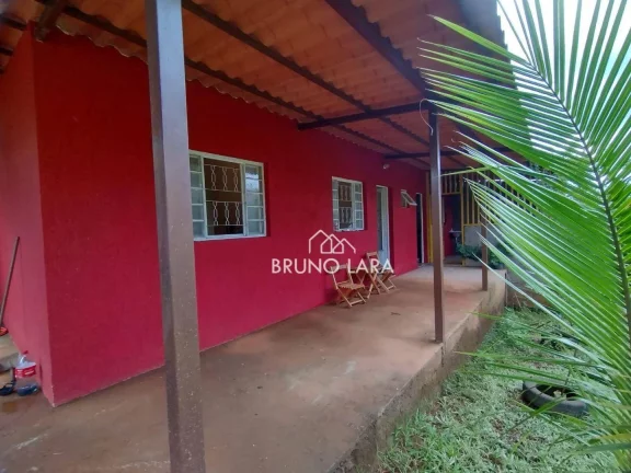 Imagem Casa à venda em Igarapé, Bairro Pousada Del Rey
