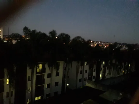 Imagem Apartamento com 3 Quartos à Venda, 74 m² em Chácara Jafet - Mogi das Cruzes