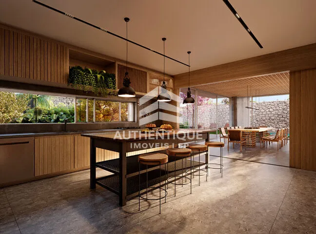 Imagem KINÁ ALTO DE PINHEIROS - Casa à venda no bairro Alto de Pinheiros - São Paulo/SP, Zona Oeste