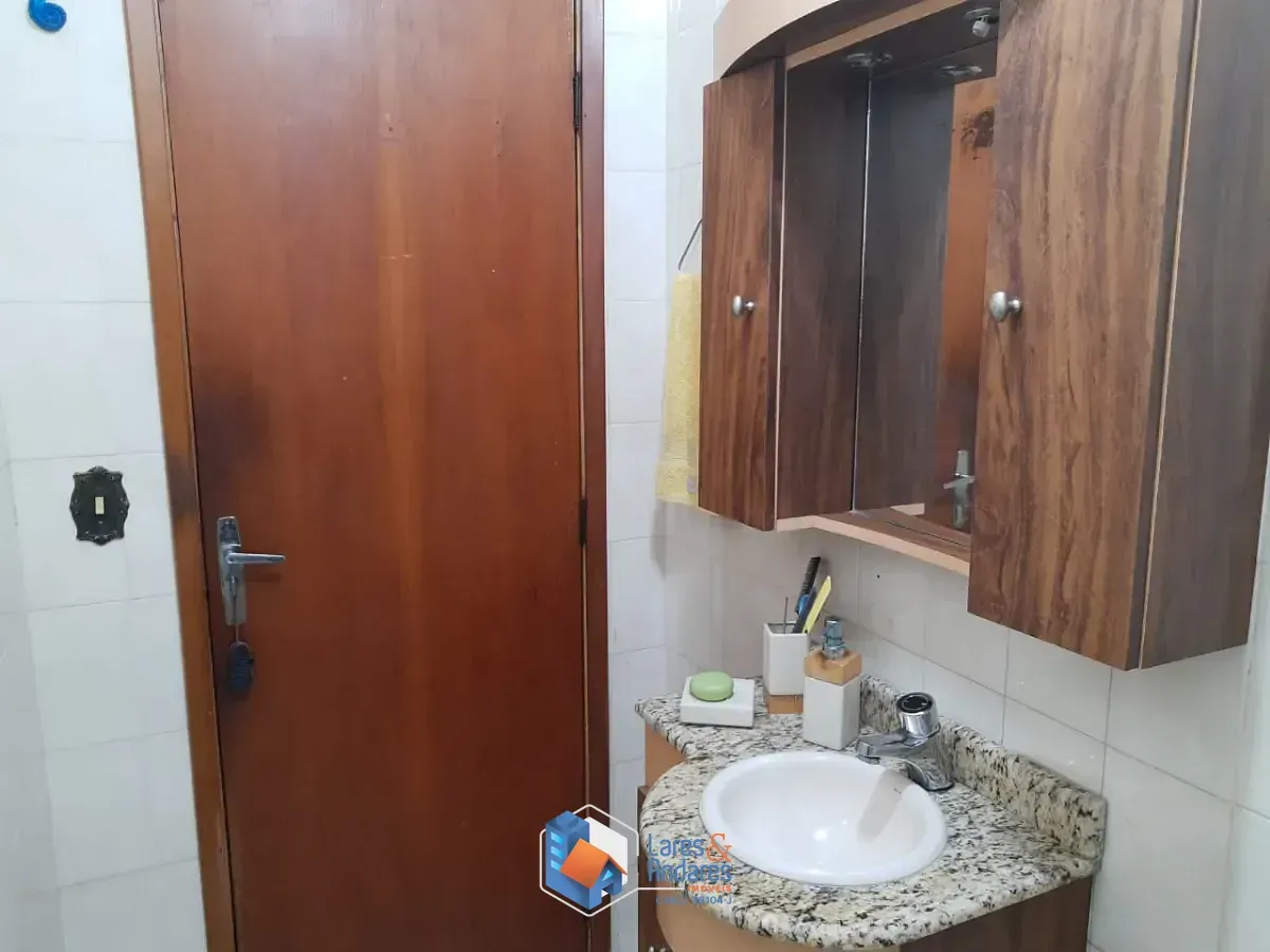 Imagem Sobrado para venda em Parque Arariba com 4 quartos, 151m²
