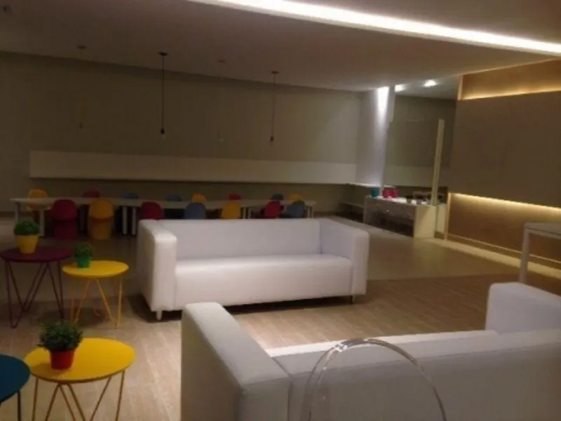 Imagem Condomínio Edifício Vivacità Lorenzini São Caetano, apartamento pronto para morar em São Caetano do Sul