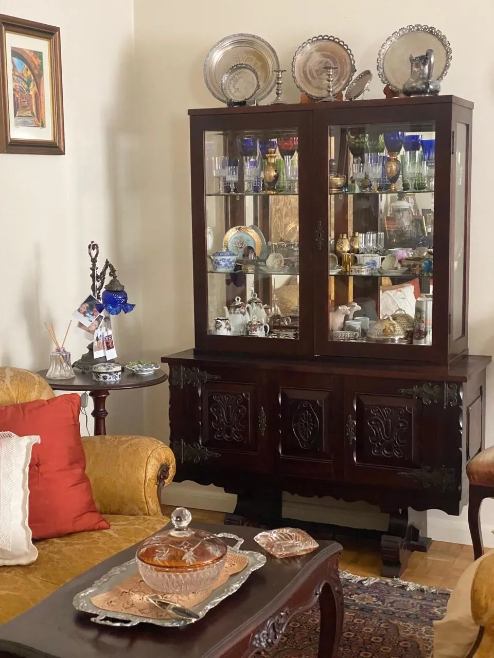 Imagem Apartamento a venda 4 dormitórios bairro Independência