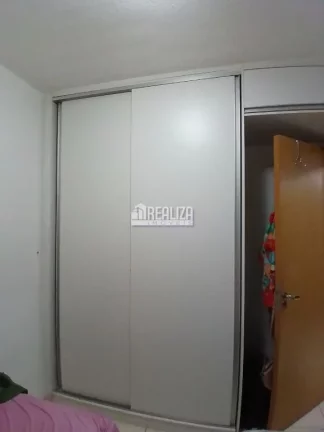 Imagem Apartamento à venda no Condomínio Parque Uniarte, no bairro Recreio dos Bandeirantes, Uberaba!