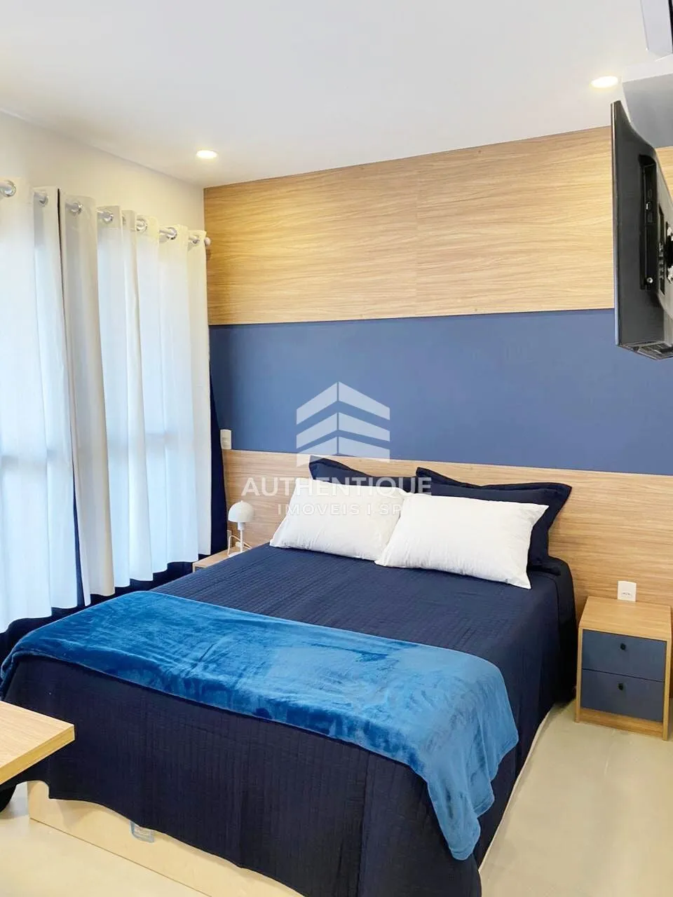 Imagem AYLA MOEMA STUDIOS - Apartamento à venda no bairro Moema - São Paulo/SP, Zona Sul