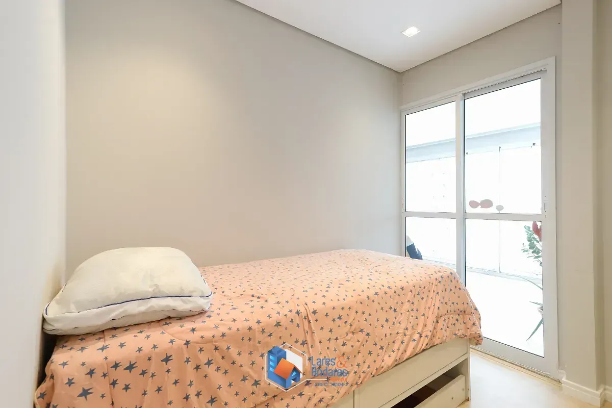 Imagem Apartamento para venda em Água Branca com 3 quartos, sendo 1 suíte, 102m²