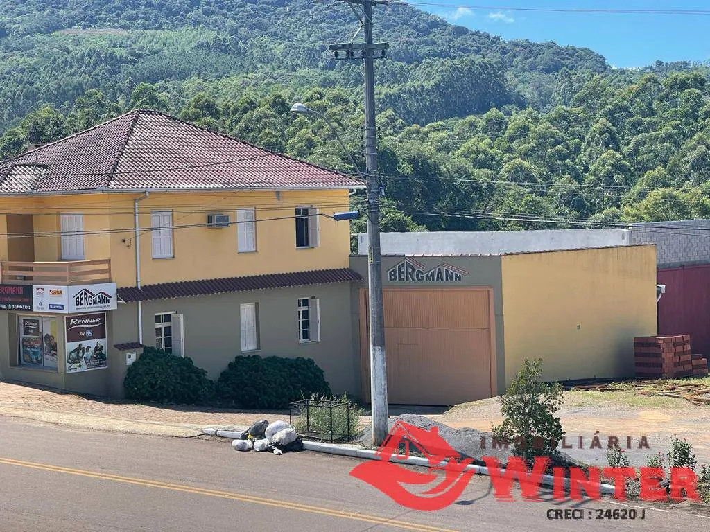 Foto do imóvel Prédio Comercial com 2.0ha no centro de Alto Feliz.