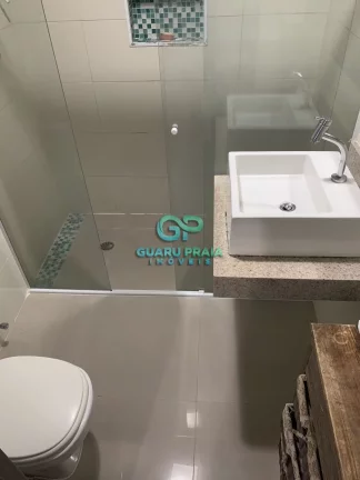 Imagem Apartamento à venda no bairro Enseada - Guarujá/SP