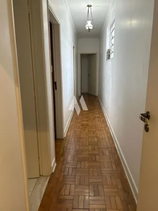 Imagem Casa sobreposta alta à venda com 3 dormitórios e solarium na Ponta da Praia em Santos/SP