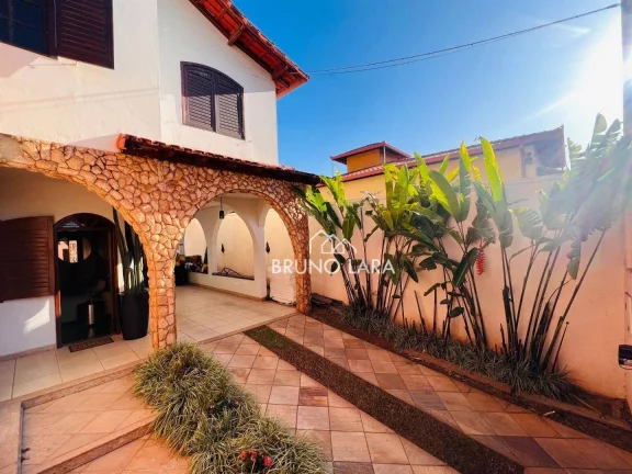 Imagem Casa à venda em Igarapé, bairro Três Poderes.
