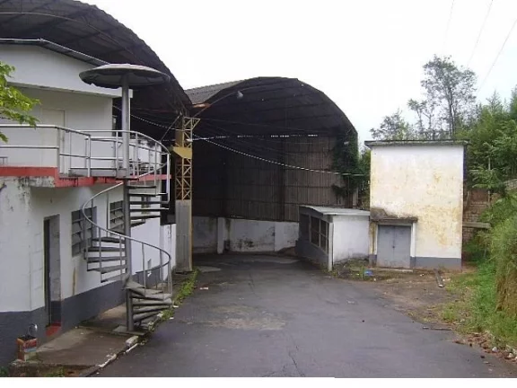 Imagem Galpão Mairiporã Rodovia