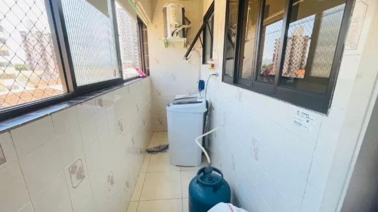 Imagem Excelente oportunidade apartamento na Ocian 1 dormitório 1 vaga!!!