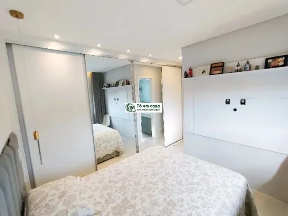 Imagem APARTAMENTO RESIDENCIAL em SÃO JOSÉ DOS CAMPOS - SP, VILA INDUSTRIAL