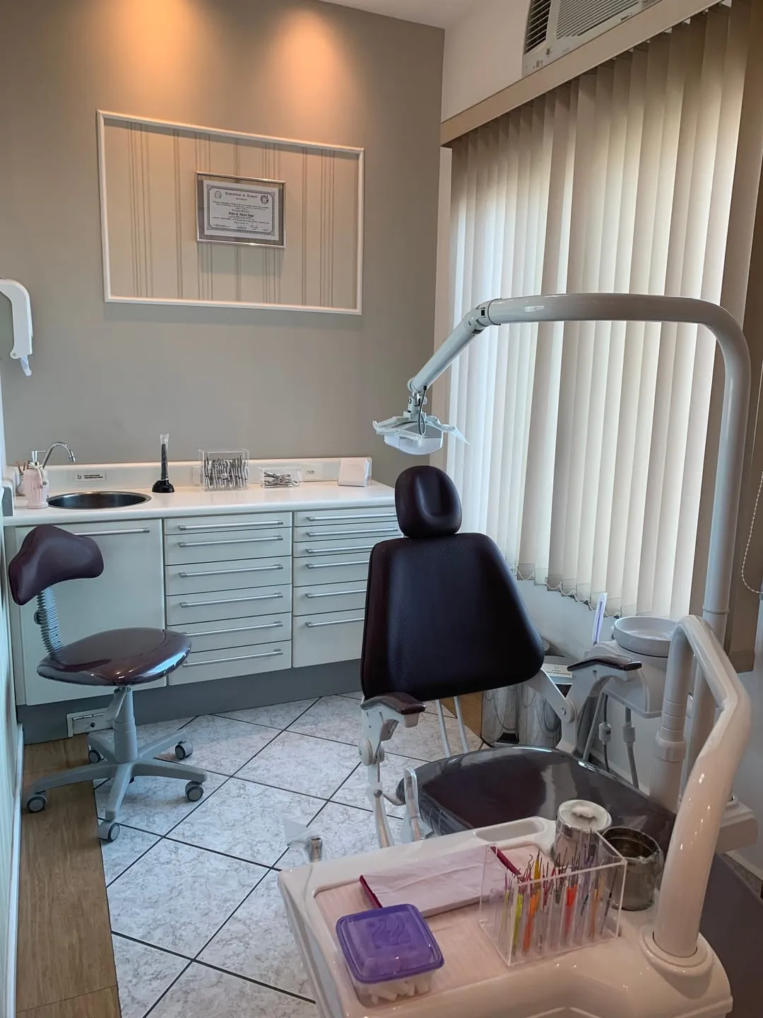 Foto do imóvel Consultório Odontológico Completo - Pronto para Atender