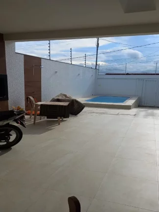 Imagem CASA A VENDA COM 3 QUARTOS E SUÍTE EM GUARAPARI ES