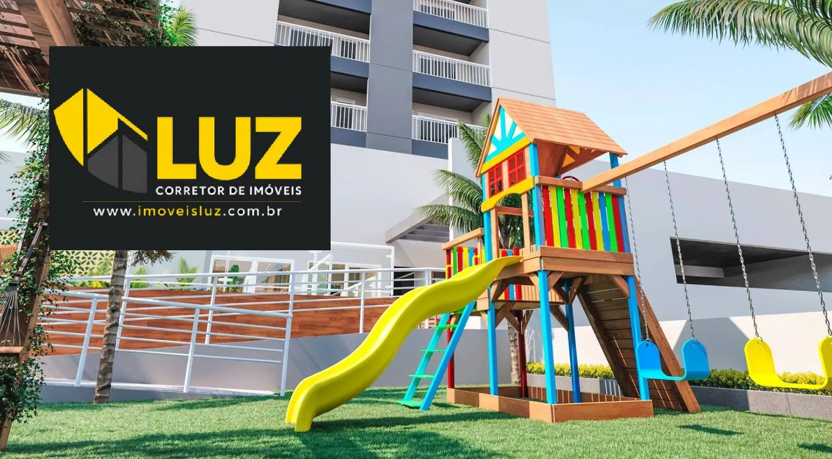 Imagem LANÇAMENTO PRIME DEL SOL | CAMBEBA - FORTALEZA