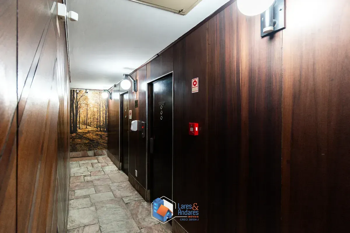 Imagem Apartamento para venda em Vila Buarque com 2 quartos, 87m²