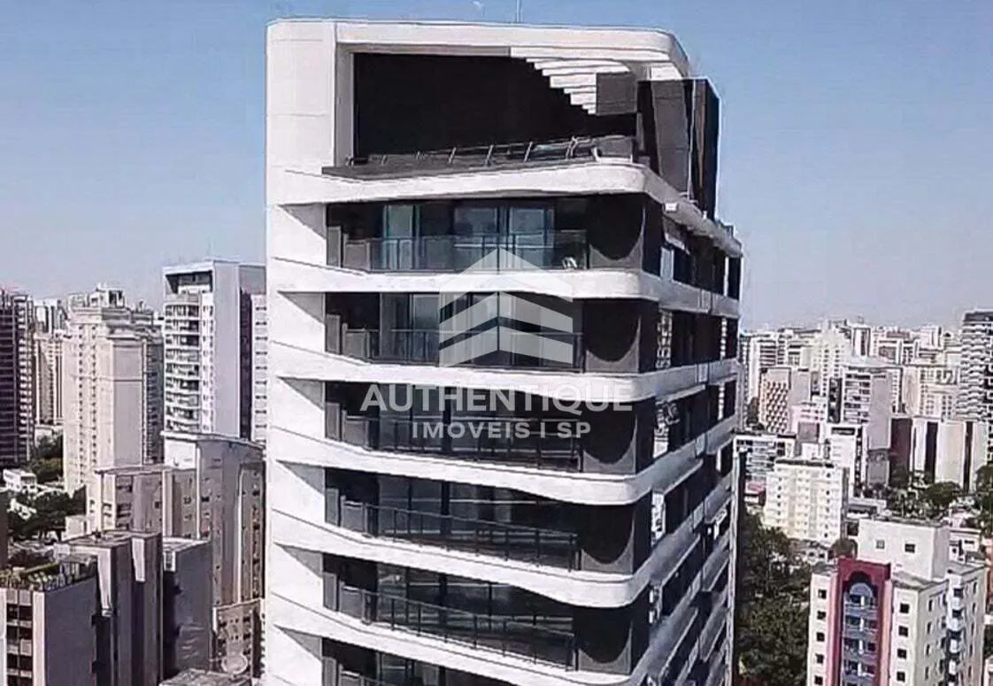 Imagem ARCOS ITAIM BIBI - Apartamento à venda em São Paulo/SP