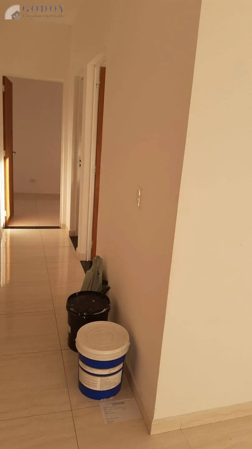 Imagem Apartamento à venda 2 Quartos, 1 Vaga, 51M², Residencial e Comercial Cidade Morumbi, Pindamonhangaba - SP | Condomínio Morumbi
