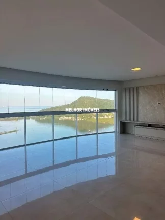 Foto do imóvel Apartamento Alto Padrão á venda com 3 suítes 3 vagas semi-mobiliado em Itajaí