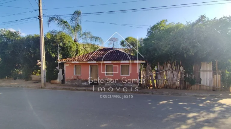 Imagem Chácara à venda - Boacha do Bugre - MG