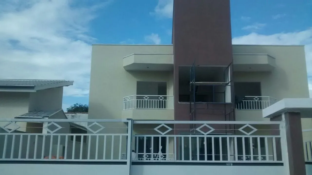 Imagem Apartamento à venda 2 Quartos, 1 Suite, 1 Vaga, 68.5M², Residencial Maricá, Pindamonhangaba - SP | RESIDENCIAL MARICA