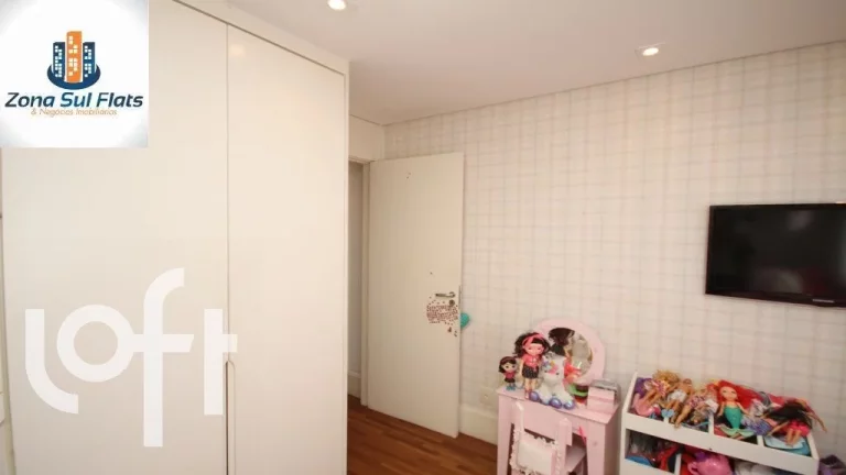Imagem Apartamento à Venda No Bosque da Saúde Com 3 Dormitórios Sendo 1 Suíte e 3 Vagas