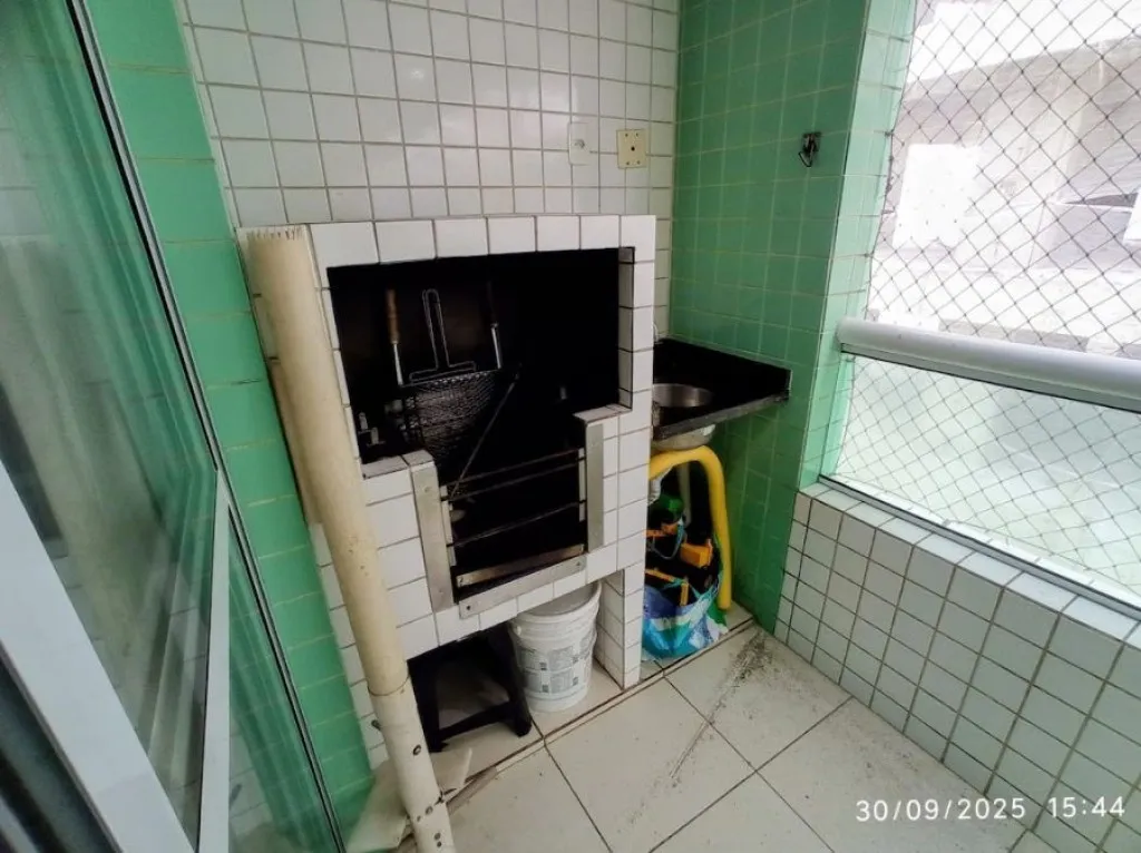 Imagem APARTAMENTO COM 73,00 m² - REAL - PRAIA GRANDE SP