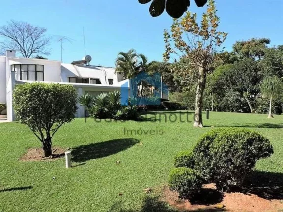 Imagem Casa Alto Padrão Granja Viana 5 mil m2 de terreno!