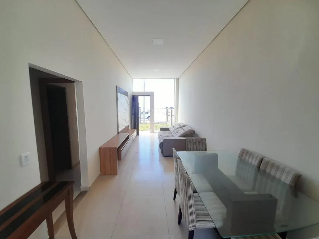 Imagem Casa 2 Dormitórios - Bairro Jardim Beira Mar