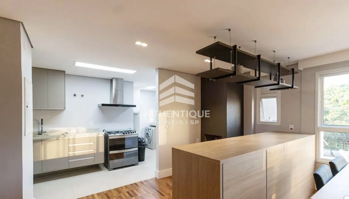 Imagem GUARAITA ITAIM BIBI - Apartamento à venda no bairro Itaim Bibi - São Paulo/SP, Zona Sul